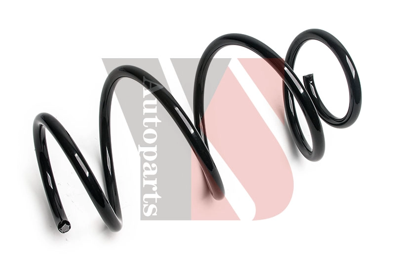 Ressort de suspension YSPARTS YS-CS0147
