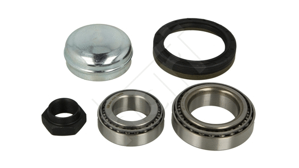 Kit de roulements de roue HART 901 036