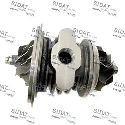Groupe carter, turbocompresseur AUTOTEAM D7193