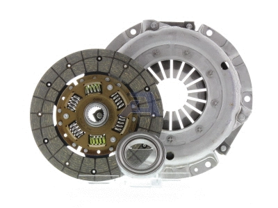 Kit d'embrayage AISIN KZ-006