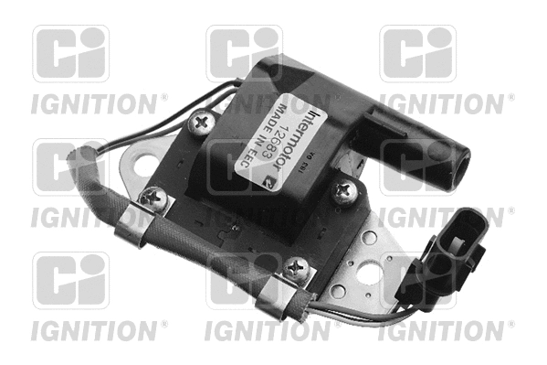 Bobine d'allumage QUINTON HAZELL XIC8350
