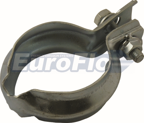 Pièce de serrage, échappement EuroFlo EMCP011