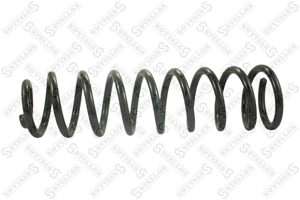 Ressort de suspension STELLOX 10-21624-SX