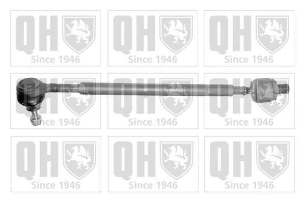 Barre de connexion QUINTON HAZELL QDL2177S