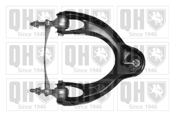 Bras de liaison, suspension de roue QUINTON HAZELL QSA1741S