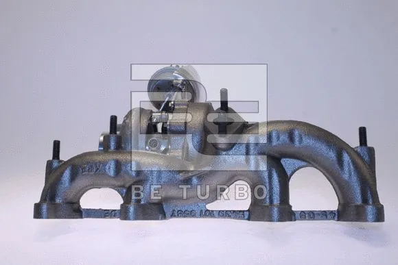 Turbocompresseur, suralimentation BE TURBO 127348