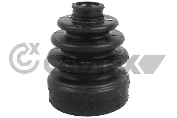 Joint-soufflet, arbre de commande CAUTEX 751407