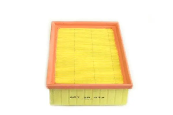 Filtre à air SCT - MANNOL SB 634