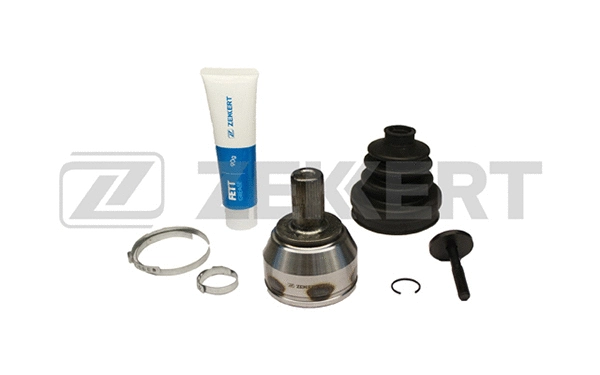 Jeu de joints, arbre de transmission ZEKKERT GS-3969