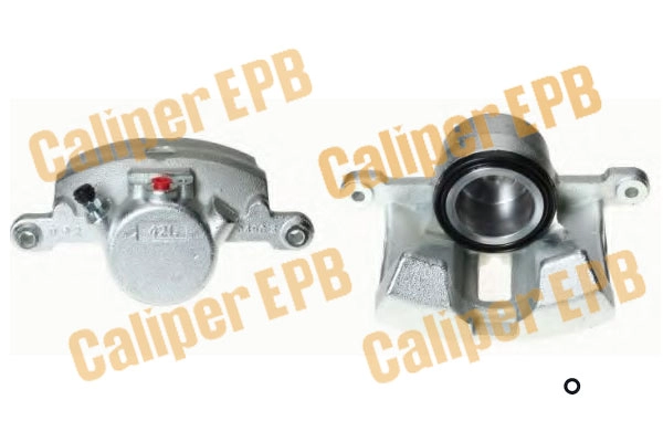 Étrier de frein Calipere+ NAIBA C888R