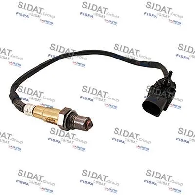 Sonde lambda AUTOTEAM M0553A2