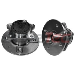 Moyeu de roue DriveTec DWB1279