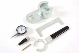 Outillage de montage, courroie crantée LASER TOOLS 6566