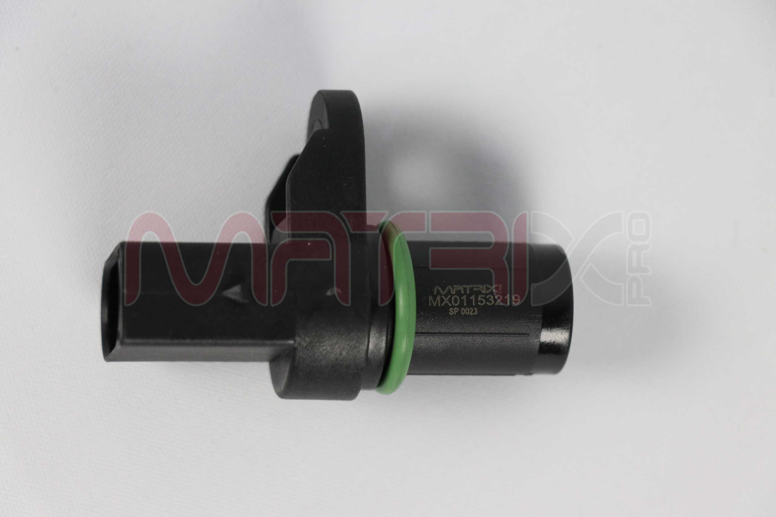 Capteur, position d'arbre à cames MATRIX PRO MX01153219