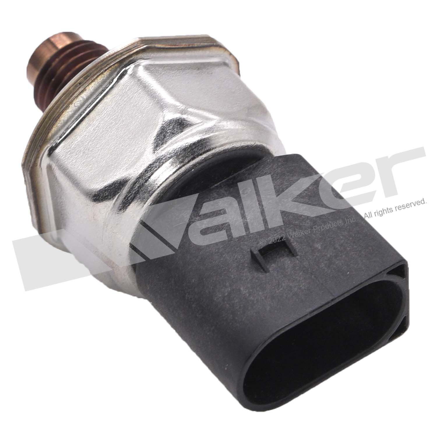 Capteur, pression de carburant WALKER PRODUCTS 254-1031