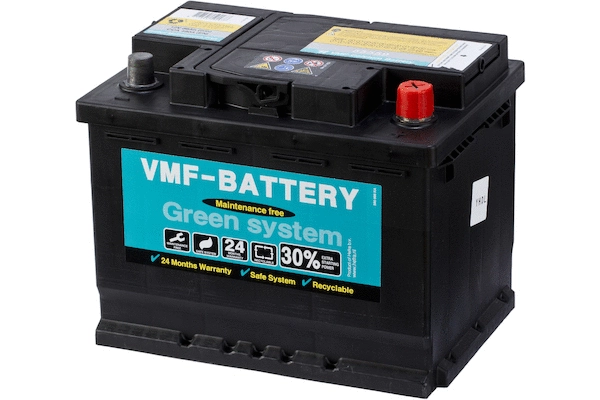 Batterie de démarrage VMF 55559