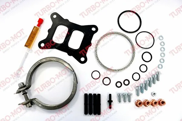Kit de montage, compresseur TURBO-MOT MS1495