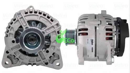 Alternateur GECO A720042