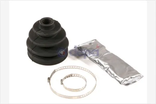 Jeu de joints-soufflets, arbre de commande DEPA 5092