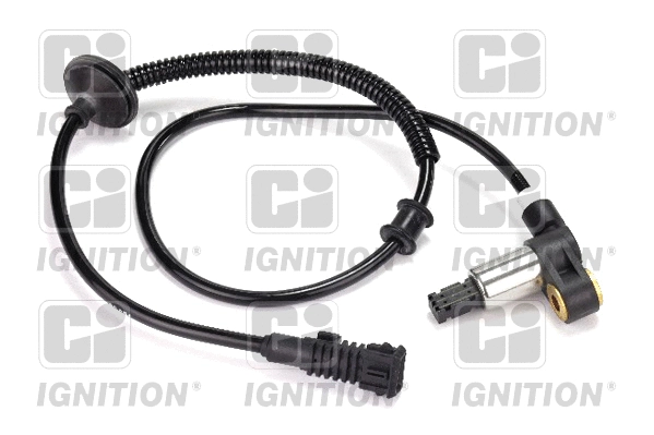Capteur, vitesse de roue QUINTON HAZELL XABS183