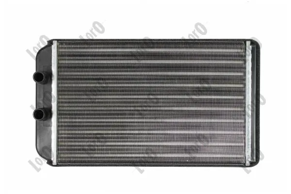 Système de chauffage ABAKUS 009-015-0001