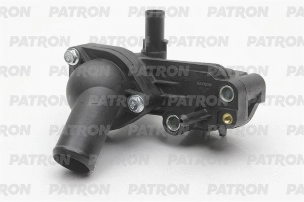 Boîtier du thermostat PATRON PE21209