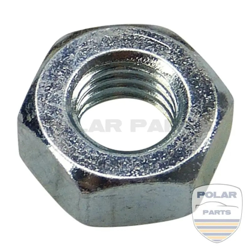 Écrou, collecteur des gaz d'échappement POLAR PARTS 10003855