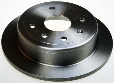 Disque de frein DENCKERMANN B130642