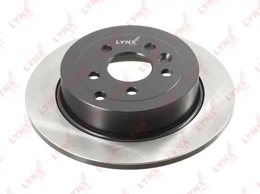 Disque de frein LYNXAUTO BN-1614