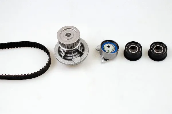 Pompe à eau + kit de courroie crantée GK K980734C