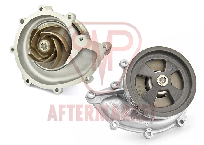Pompe à eau, refroidissement du moteur O.M.P. Aftermarket 295.140