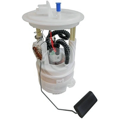 unité d'alimentation de carburant AUTOTEAM G2287