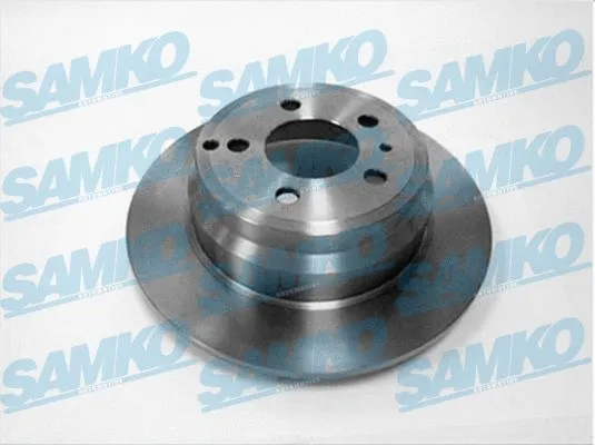 Disque de frein SAMKO V1293PR