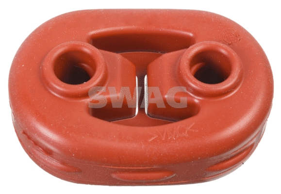 Suspension, échappement SWAG 30 10 4153