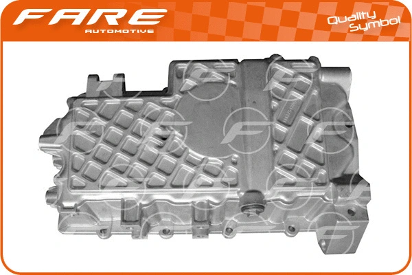 Carter d'huile FARE-CO 10752