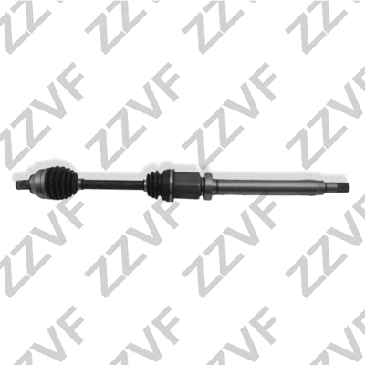 Arbre de transmission ZZVF FD-8-902R