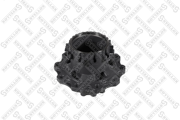 Moyeu de roue STELLOX 83-00659-SX