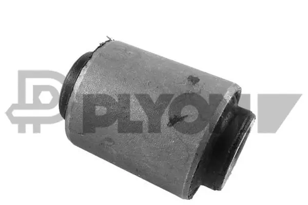 Suspension, corps de l'essieu PLYOM P759548