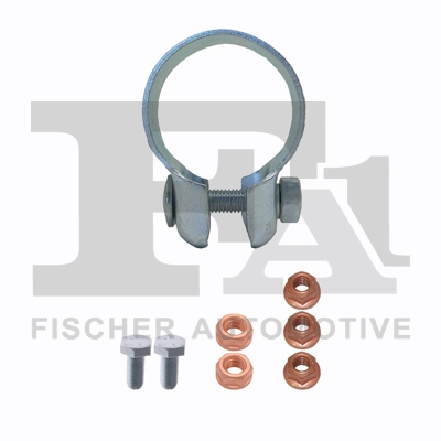 Kit d'assemblage, catalyseur FA1 CC100930