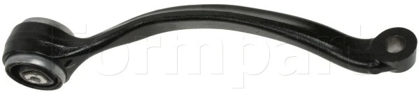 Bras de liaison, suspension de roue FORMPART 1205139