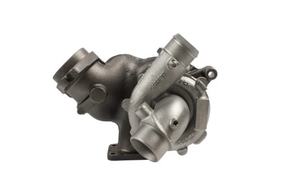 Turbocompresseur, suralimentation APPROVED GREEN AD0375J4