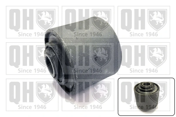 Suspension, bras de liaison QUINTON HAZELL EMS2625