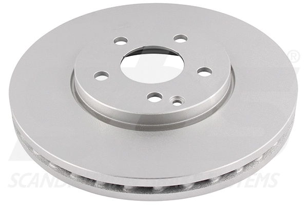 Disque de frein sbs 1815343386