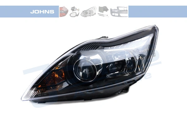 Projecteur principal JOHNS 32 12 09-62