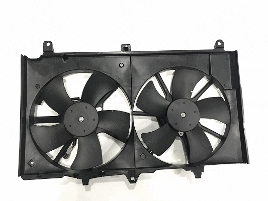 Ventilateur, refroidissement du moteur SONTIAN ZD168602