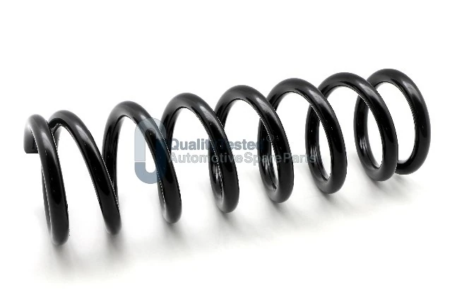 Ressort de suspension QUALITY TESTED ZCQ6227A