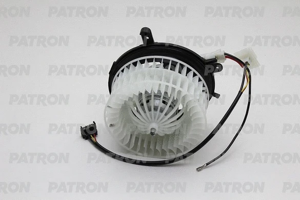Pulseur d'air habitacle PATRON PFN226