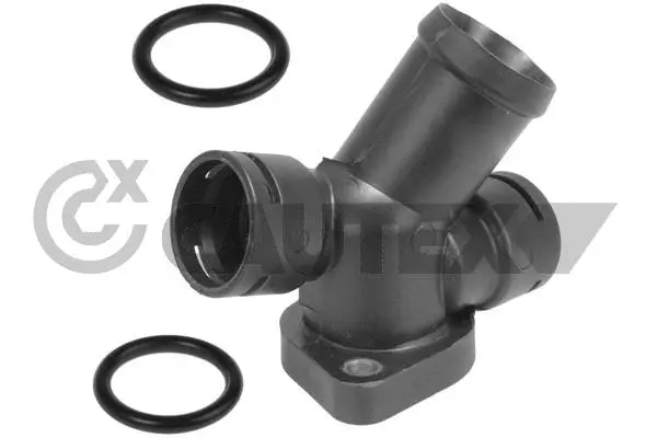 Bride de liquide de refroidissement CAUTEX 952137
