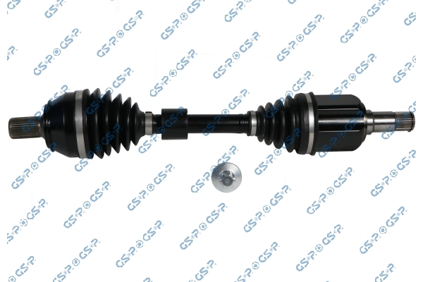Arbre de transmission GSP 203682OL