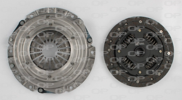 Kit d'embrayage OPEN PARTS CLK9035.02